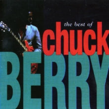 CHUCK BERRY: The Best Of - CD