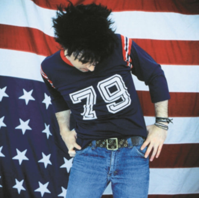 RYAN ADAMS: Gold - Vinyl