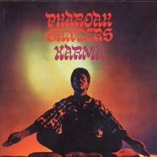 PHAROAH SANDERS: Karma - CD