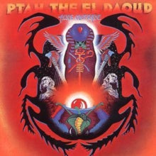 ALICE COLTRANE: Ptah / The El Daoud - CD