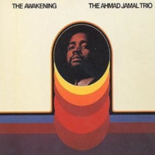 AHMAD JAMAL TRIO: The Awakening - CD