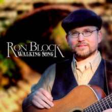 Ron Block: Walking Song - CD