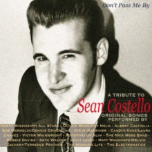 Various Artists: Dont Pass Me By: A Tribute To Sean Costello - CD