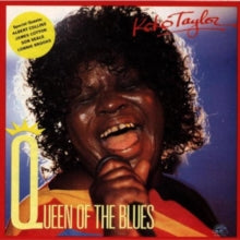 Koko Taylor: Queen Of The Blues - CD