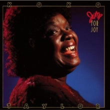 Koko Taylor: Jump For Joy - CD