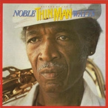 Noble Watts: Return Of The Thin Man - CD