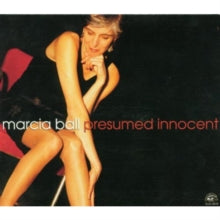 Marcia Ball: Presumed Innocent - CD
