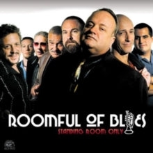 Roomful of Blues: Standing Room Only - CD