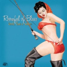 Roomful of Blues: Hook Line & Sinker - CD