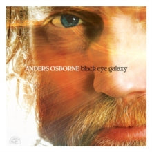 Anders Osborne: Black Eye Galaxy - CD