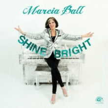 Marcia Ball: Shine Bright - CD