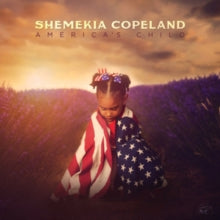 Shemekia Copeland: Americas Child - CD