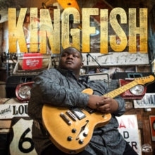 Christone 'Kingfish' Ingram: Kingfish - Vinyl