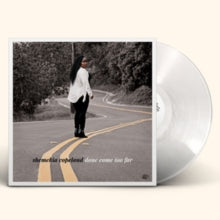 Shemekia Copeland: Done Come Too Far - Vinyl