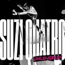 Suzi Quatro: Uncovered EP - CD