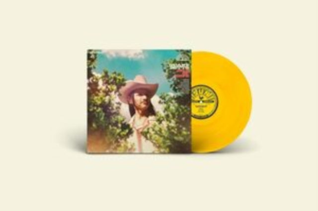 Duane Betts: Isle Of Hope - Vinyl