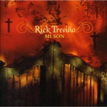 Rick Trevino: Mi Son - CD