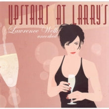 Various Artists: Upstairs At Larrys - Lawrence Welk Uncorked - CD