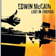 Edwin McCain: Lost In America - CD
