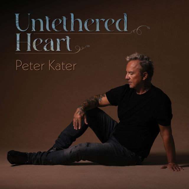 Peter Kater: Untethered Heart - CD