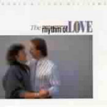 Linda Williams: The Rhythm Of Love - CD