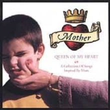 Various Artists: Mother - Queen Of My Heart - CD