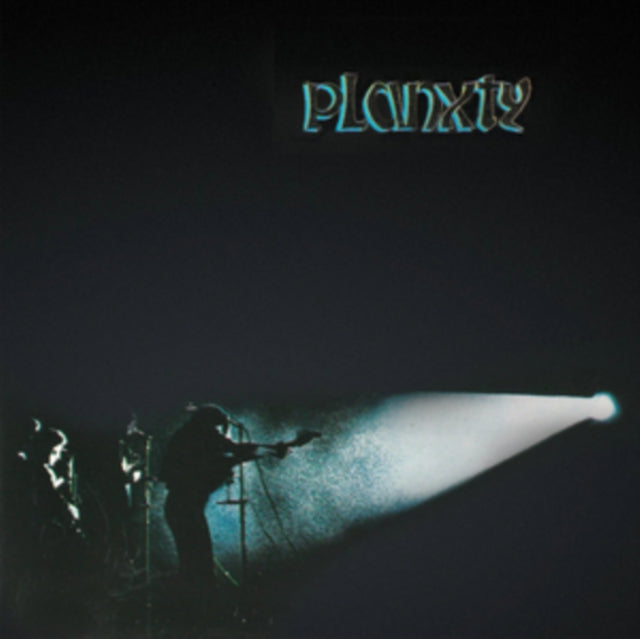 Planxty: Planxty - Vinyl