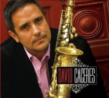 David Caceres: David Caceres - CD