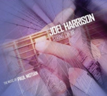 Joel Harrison String Choir: The Music Of Paul Motian - CD