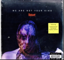 Slipknot: We Are Not Your Kind - Vinyl