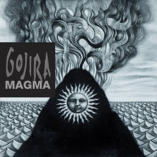 Gojira: Magma - Vinyl