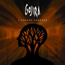 Gojira: LEnfant Sauvage - CD