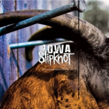 Slipknot: Iowa - CD