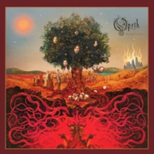 Opeth: Heritage - CD