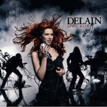 Delain: April Rain - CD