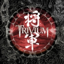 Trivium: Shogun - CD