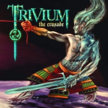 Trivium: The Crusade - CD