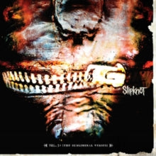 Slipknot: Vol. 3: The Subliminal Verses (Special Edition) - CD