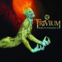 Trivium: Ascendancy - CD