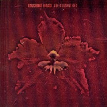 Machine Head: The Burning Red - CD