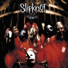 Slipknot: Slipknot - CD