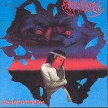 Sepultura: Schizophrenia - CD