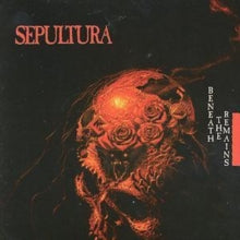 Sepultura: Beneath The Remains - CD