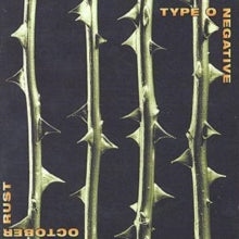 Type O Negative: October Rust - CD