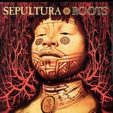 Sepultura: Roots - CD
