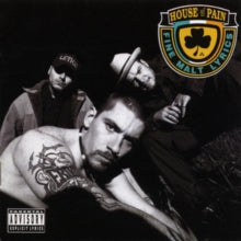 House of Pain: Fine Malt Lyrics (30 Years) - CD