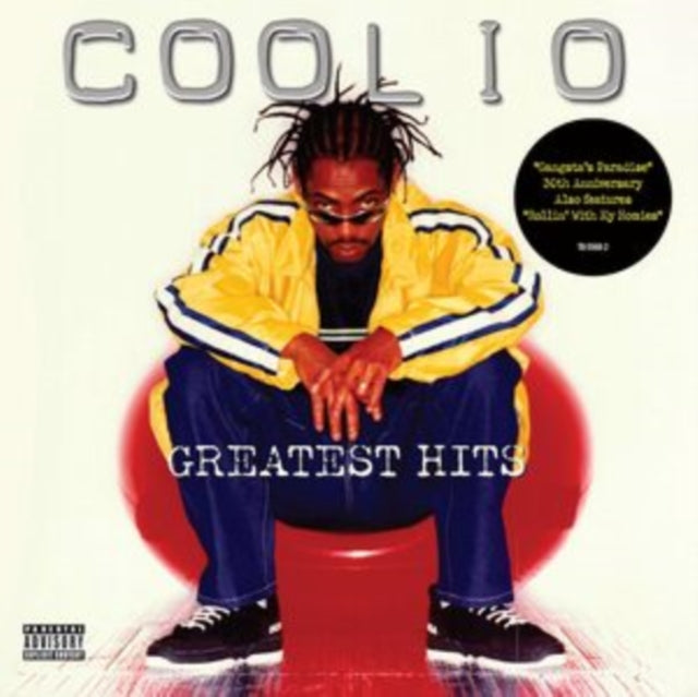 Coolio: Greatest Hits - CD