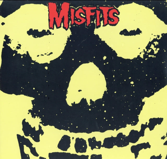 Misfits: Collection - Vinyl