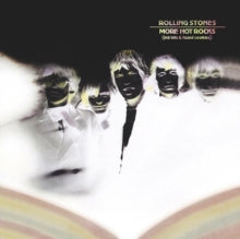 The Rolling Stones: More Hot Rocks (Big Hits & Fazed Cookies - Vinyl