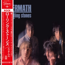The Rolling Stones: Aftermath (Us. 1966) - CD
